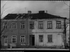 Szczuczyn, plac Tysiąclecia 16