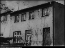 Szczuczyn, plac Tysiąclecia 8