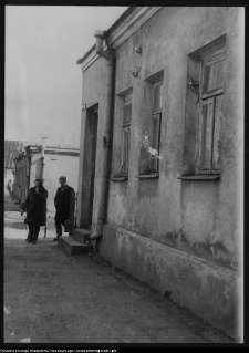 Szczuczyn, plac Tysiąclecia 8