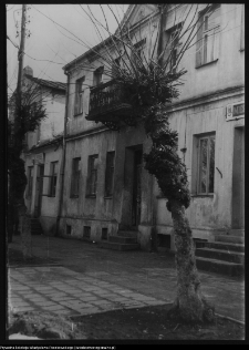 Szczuczyn, plac Tysiąclecia 4