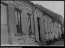 Szczuczyn, ul. Krzywa 4