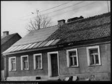 Szczuczyn, ul. Senatorska 2