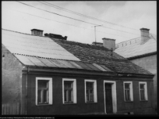 Szczuczyn, ul. Senatorska 2