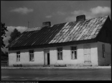 Szczuczyn, ul. Kościelna