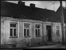 Szczuczyn, ul. Kościelna 3