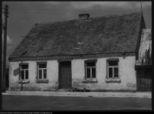 Szczuczyn, ul. Kościelna 8