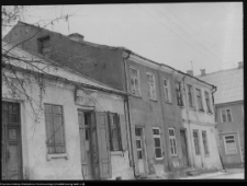 Szczuczyn, ul. Rynek 16