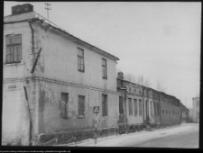 Szczuczyn, ul. Rynek 16