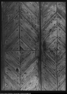 Szczuczyn, ul. Kościelna 3