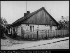 Białystok, ul. Zaściańska 3