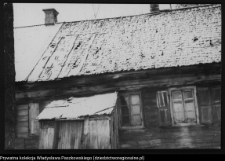 Szczyty-Nowodwory, dw&oacute;r
