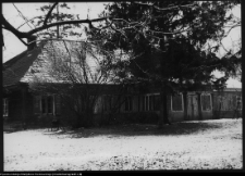 Szczyty-Nowodwory, dw&oacute;r