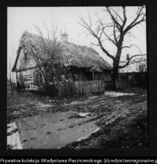 Narojki, dom nr 27