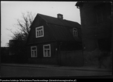 Białystok, ul. Bema