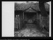 Narojki, dom nr 27