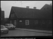 Białystok, ul. Młynowa