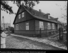 Białystok, ul. Hetmańska 36