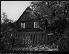 Białystok, ul. Marczukowska