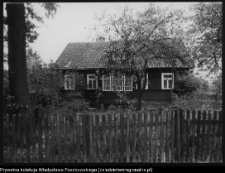 Białystok, ul. Marczukowska