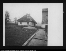 Klepacze, chata nr 34