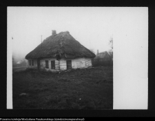 Klepacze, chata nr 34