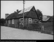 Białystok, ul. Hetmańska 39
