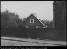 Białystok, ul. Marczukowska