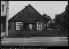 Białystok, ul. Mickiewicza 47 ?