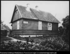 Białystok, ul. Zbożowa