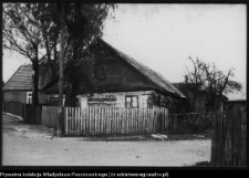 Białystok, ul. Zaściańska