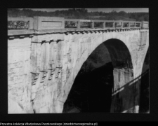 Stańczyki, wiadukt kolejowy