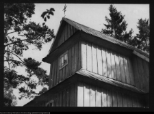 Nowa Wola, cerkiew cmentarna Wniebowstąpienia Pańskiego