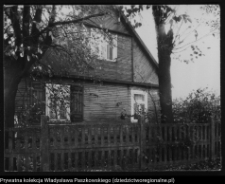 Białystok, ul. Dojnowska