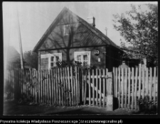 Białystok, ul. Zaściańska 21