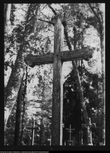 Nowa Wola, cmentarz prawosławny