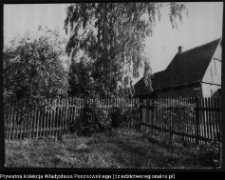 Białystok, ul. Dojnowska 1