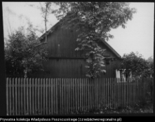 Białystok, ul. Baranowicka 40