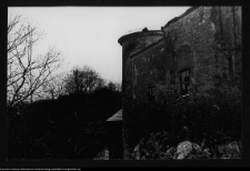 Pieskowa Skała, zamek i jego otoczenie