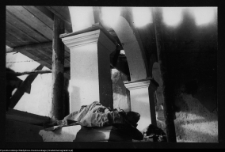 Pieskowa Skała, zamek i jego otoczenie