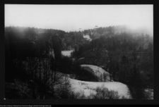 Pieskowa Skała, zamek i jego otoczenie