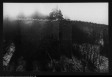 Pieskowa Skała, zamek i jego otoczenie