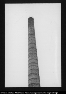 Kozowszczyzna, ruiny cegielni