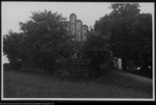 Niedźwiadna, kości&oacute;ł