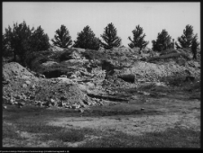 Szczuczyn, prace konserwatorskie przy pałacu