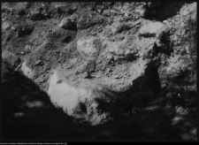 Szczuczyn, prace konserwatorskie przy pałacu