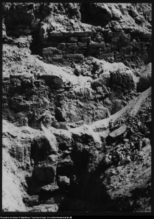 Szczuczyn, prace konserwatorskie przy pałacu