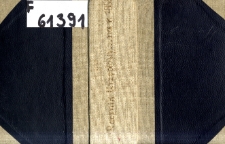 Rocznik urzędowy obejmujący spis naczelnych władz Cesarstwa oraz wszystkich władz i urzędnik&oacute;w Kr&oacute;lestwa Polskiego na rok 1856