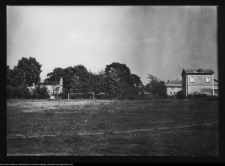 Zabłud&oacute;w, założenie dworsko-parkowe