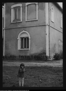 Zabłud&oacute;w, założenie dworsko-parkowe
