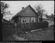 Białystok, ul. Baranowicka 36